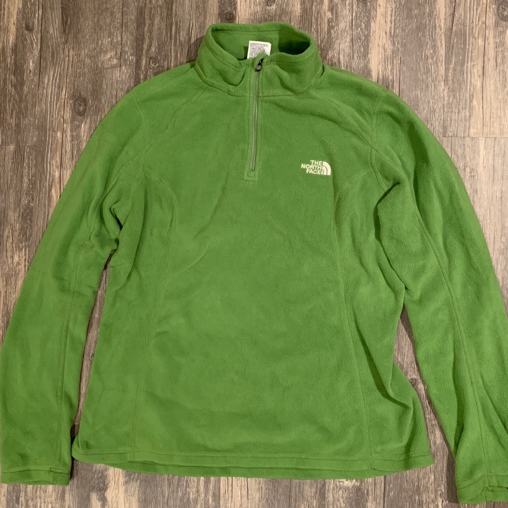North Face Fleece